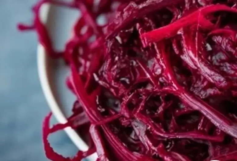 фото: свекла – салат из свеклы