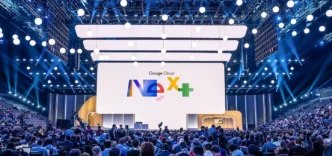 фото: Google Cloud Next 2025