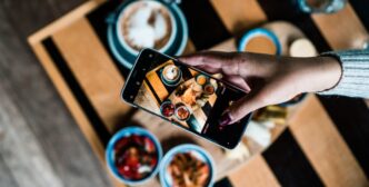 фото: продукти, правильне харчування – нутрієнти