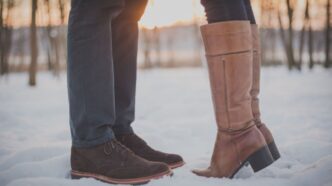 фото: чоловіче та жіноче взуття – як правильно обирати взуття