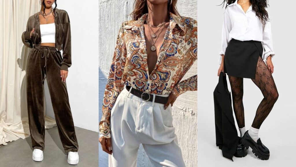 фото: жінки – міфи прр моду