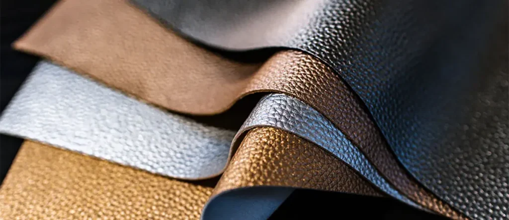 фото: натуральна шкіра – як відрізнити штучну шкіру від натуральної