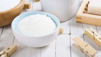 фото: кисневий порошок – як і навіщо користуватися кисневим порошком