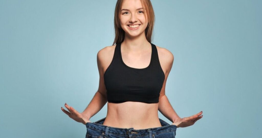 фото: схуднення у стегнах – як спалити жир у стегнах