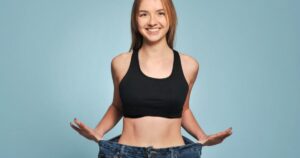 фото: схуднення у стегнах – як спалити жир у стегнах