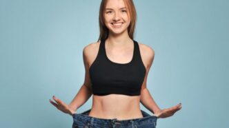 фото: схуднення у стегнах – як спалити жир у стегнах