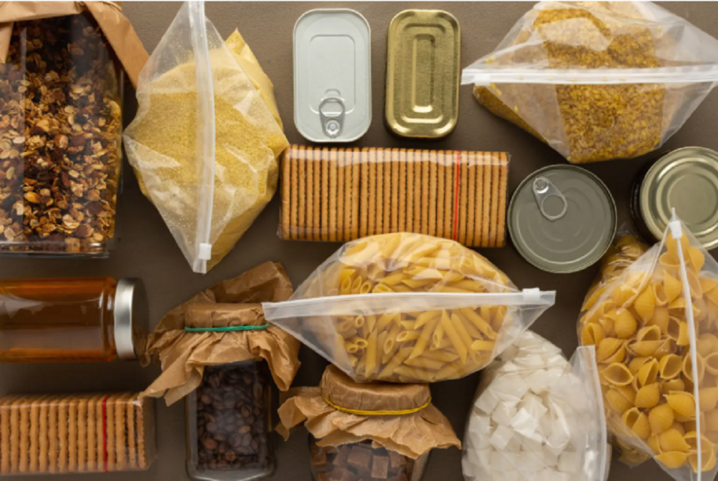 фото: продукти на час блекауту – що приготувати без плити і мікрохвильовки