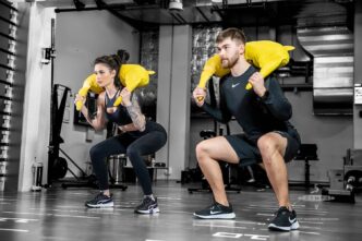 фото: кросфіт