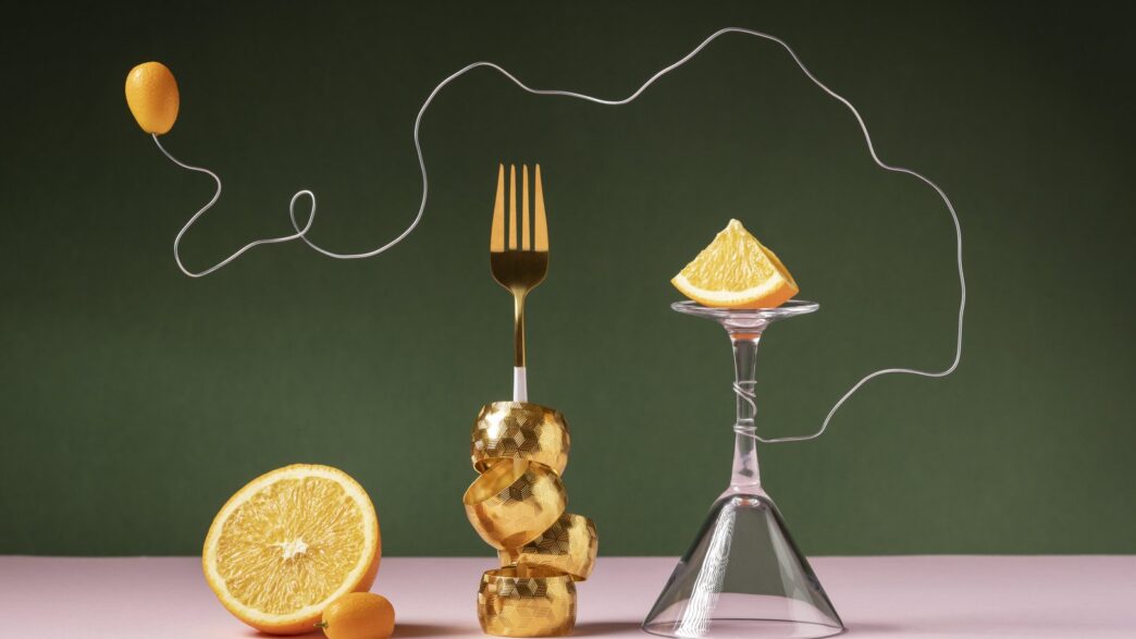 фото: їжа майбутнього – що ми будемо їсти через 10 років