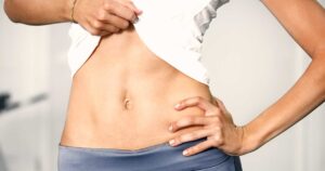 фото: жіноча талія – як отримати тонку талію